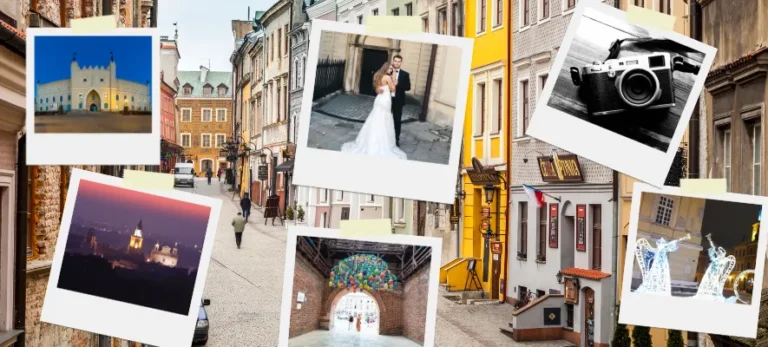 Jak fotograf z Lublina może zdobywać klientów dzięki 4881.pl