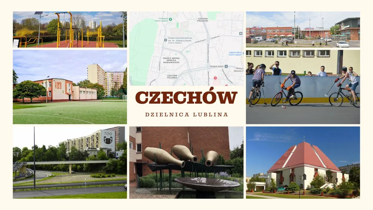 Czechów