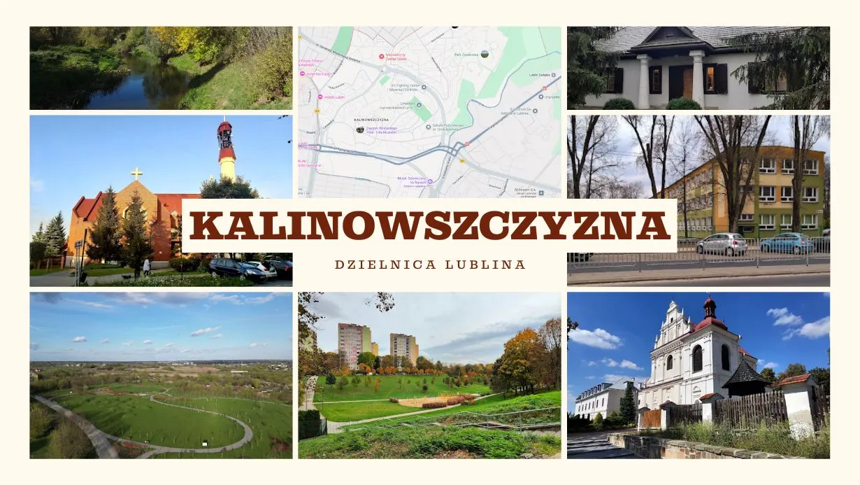 Kalinowszczyzna