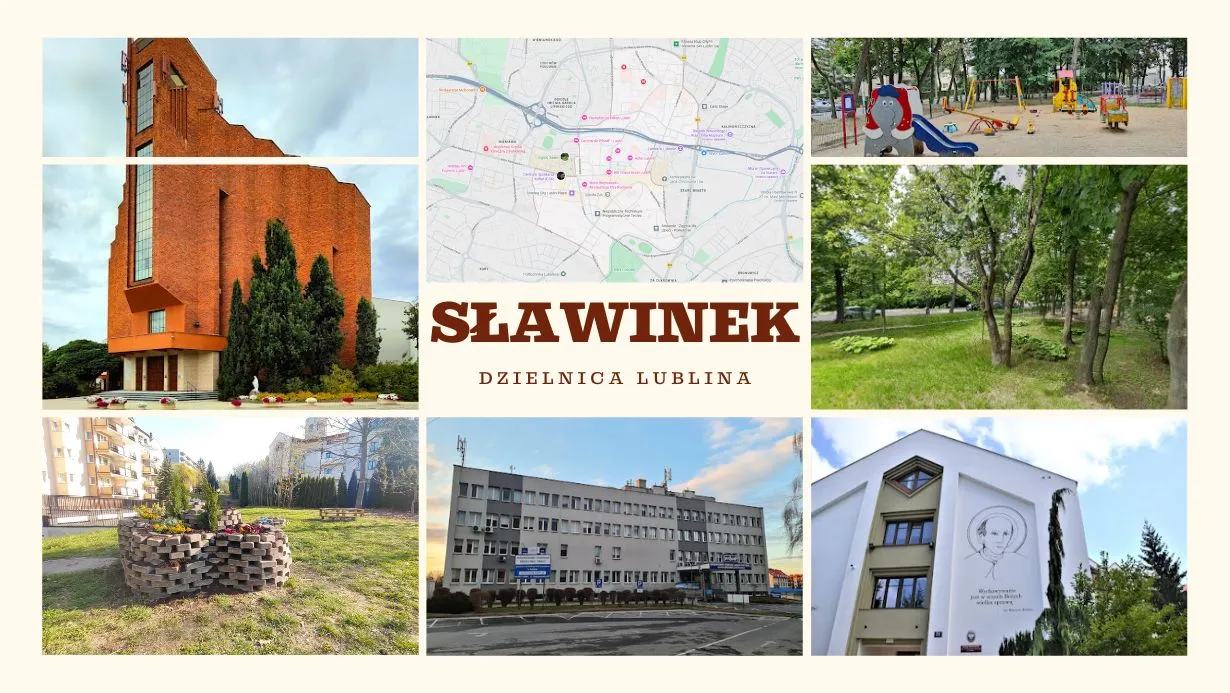 Sławinek