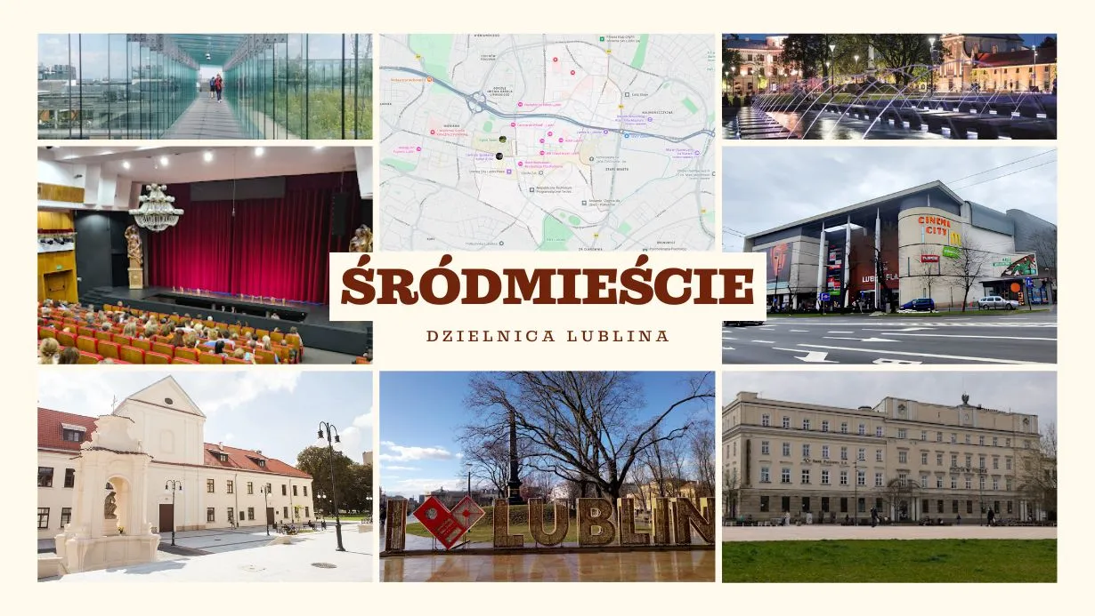 Śródmieście