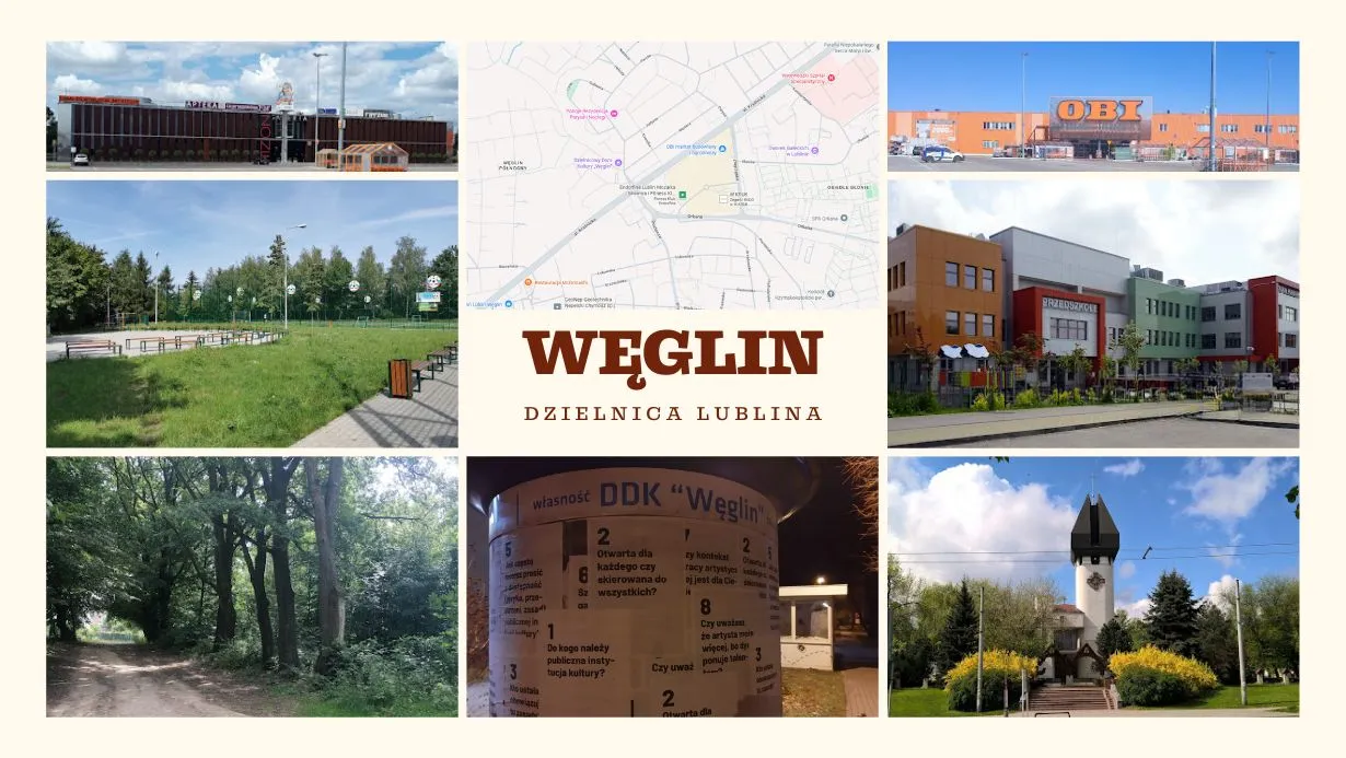 Węglin